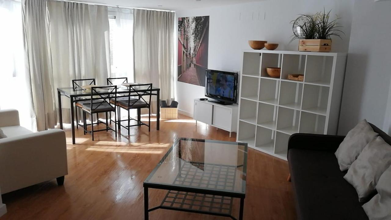 Apartment Plaza Del Salvador Sevilla