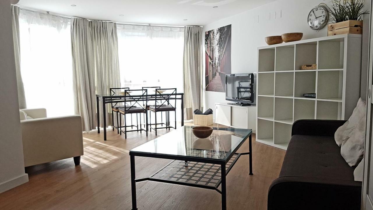 Plaza Del Salvador Apartment Sevilla